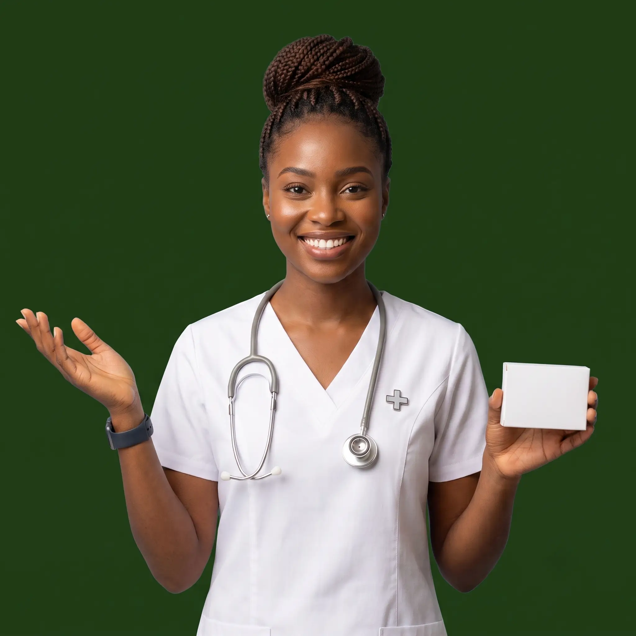 ThamaniDawa pharmacy management platform
